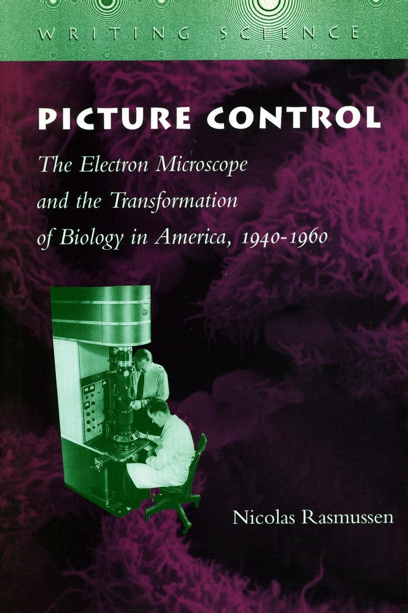 Book cover image for Picture Control ISBN: 9780804738507